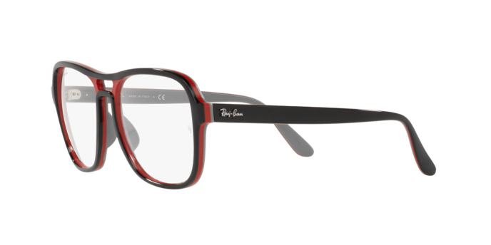 Ray Ban RX4356V 8136 Stateside | Buy online - Amevista